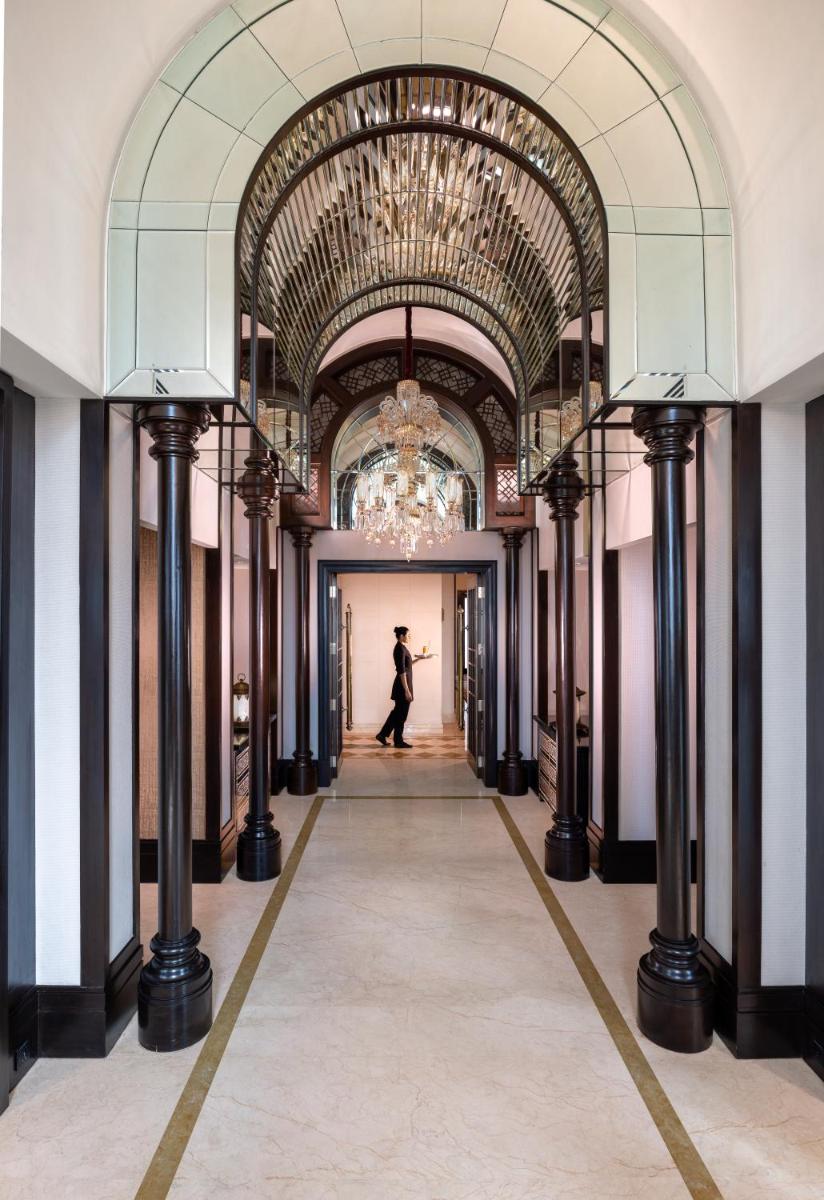 Imagen de la galería de The Leela Palace Chennai, en Chennai