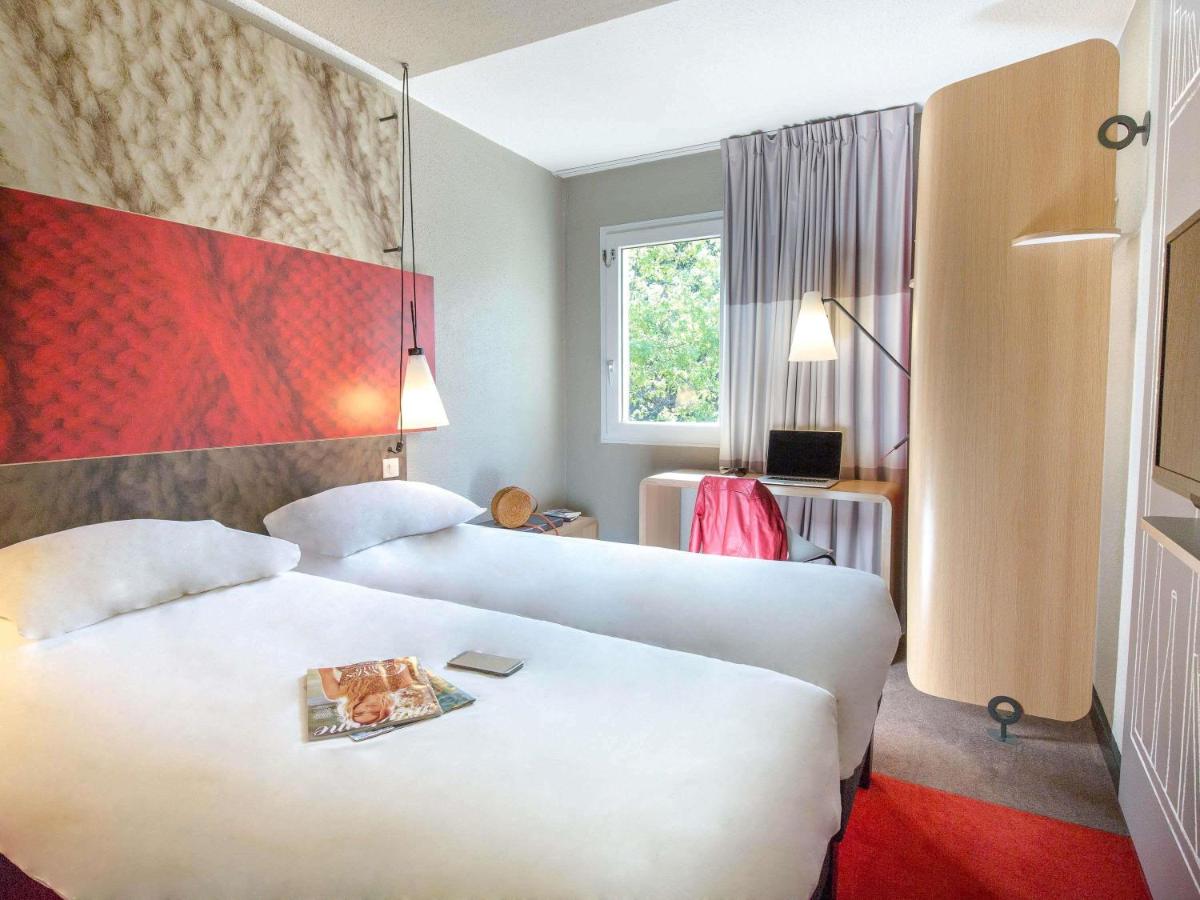 ibis Brignoles Provence Verte - Housity