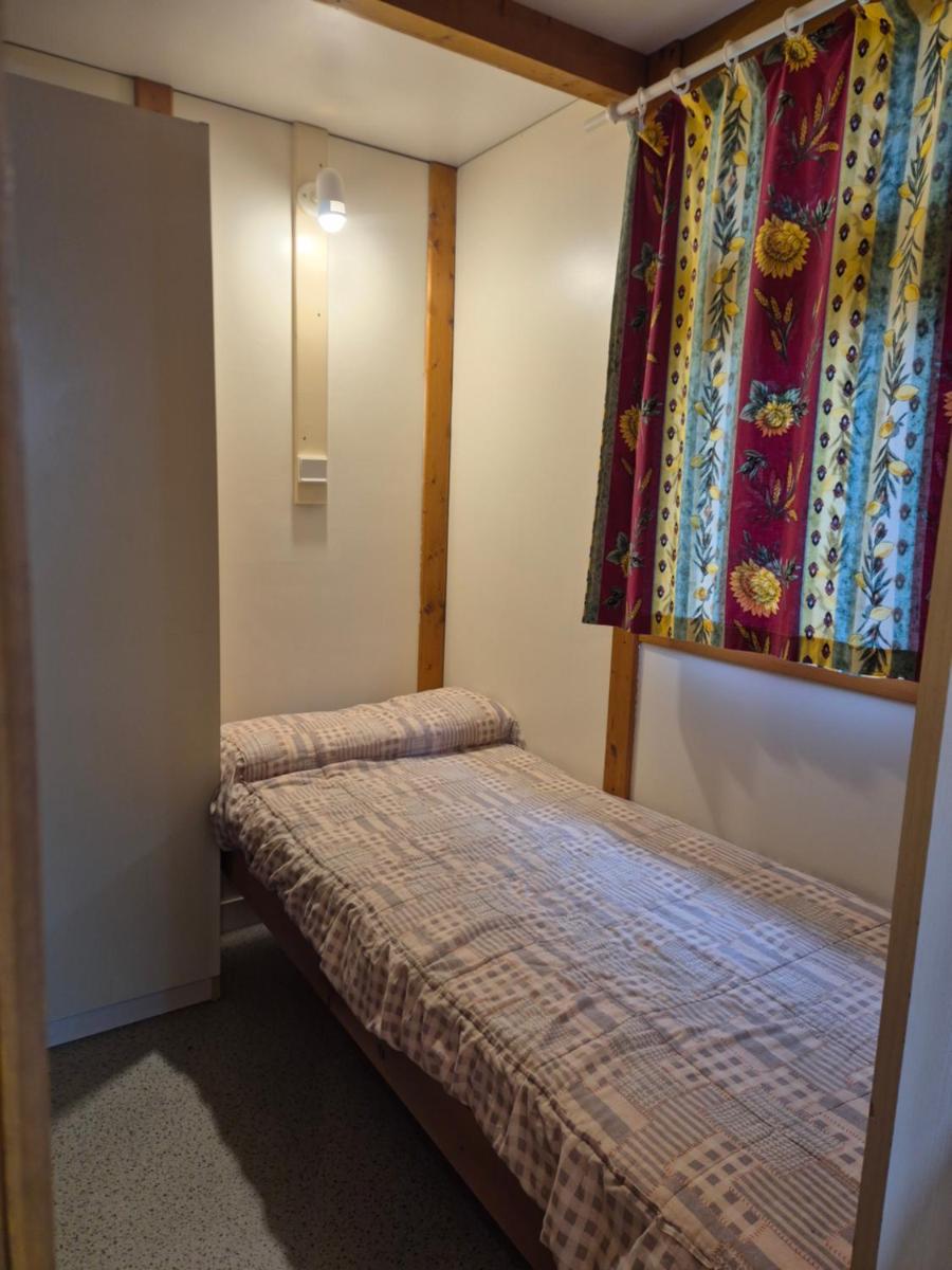 Bungalows Prados Abiertos - Housity