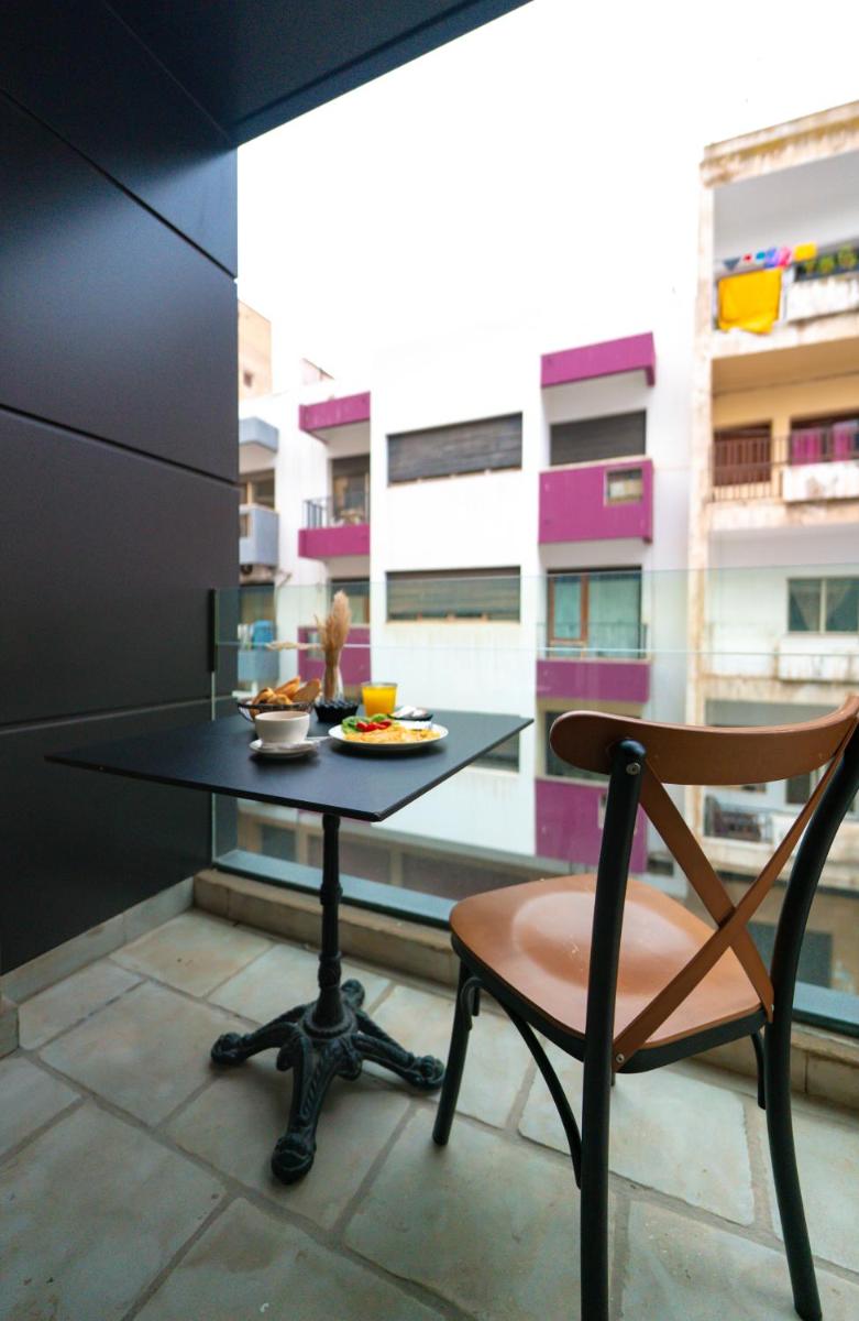 The Fourteen Luxury Boutique Hotel - Housity
