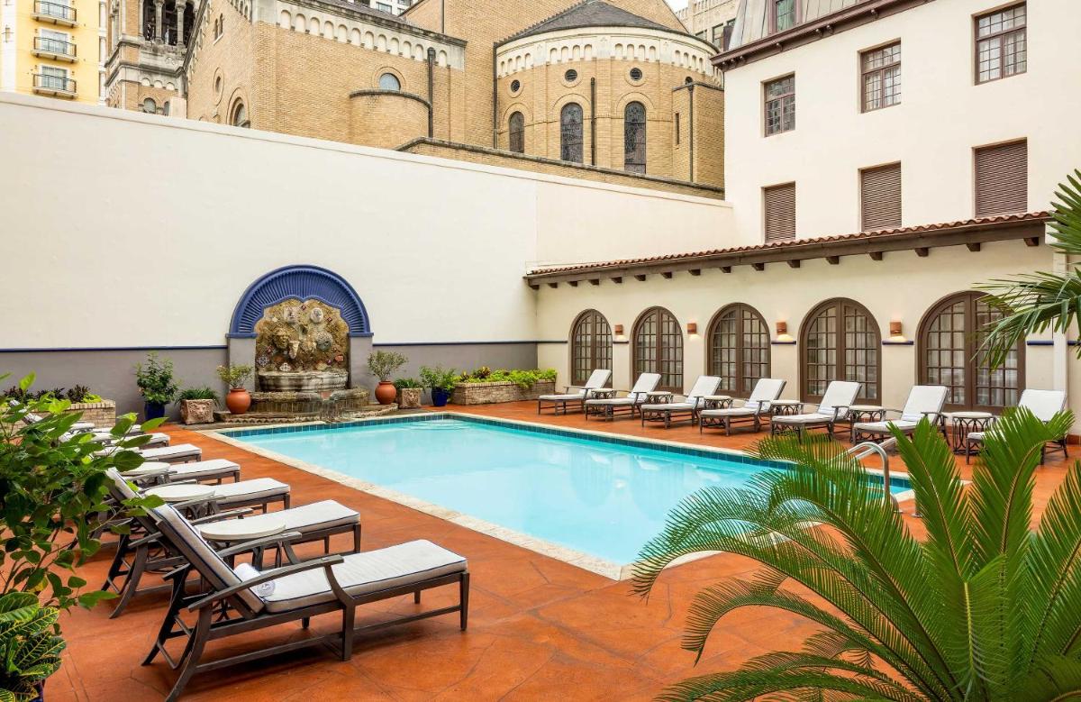 Omni La Mansion del Rio - Housity