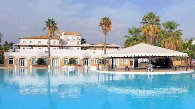 Hotel Kaos - Housity
