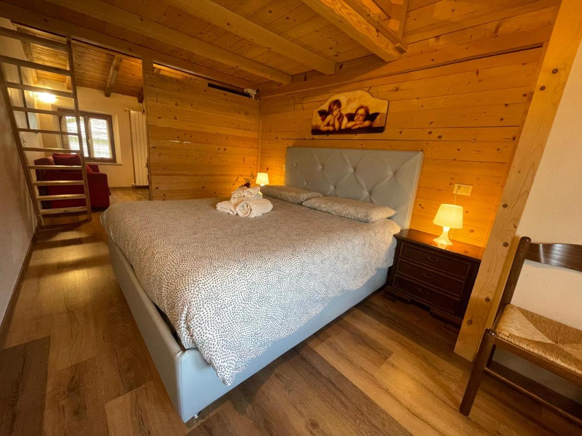 Il Borgo Dei Celti - Housity