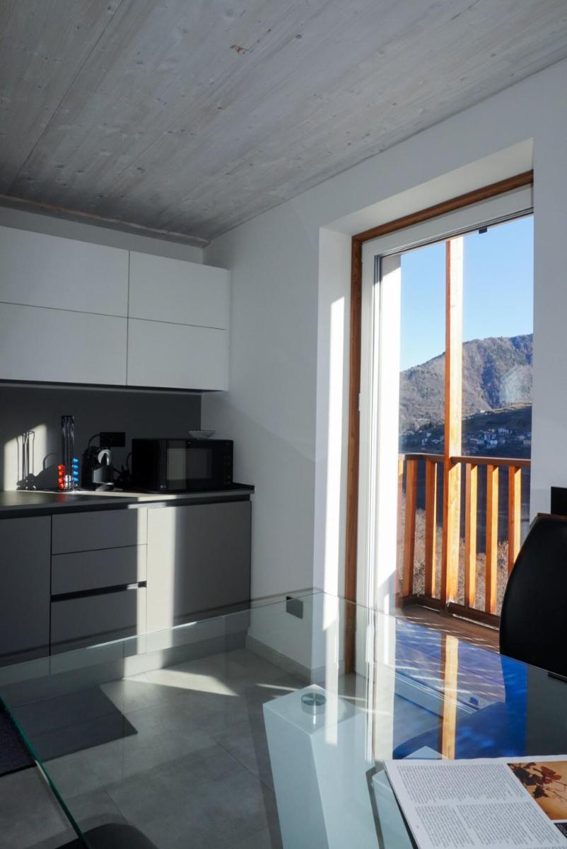 Graziosa, Casetta in Valgerola - Housity