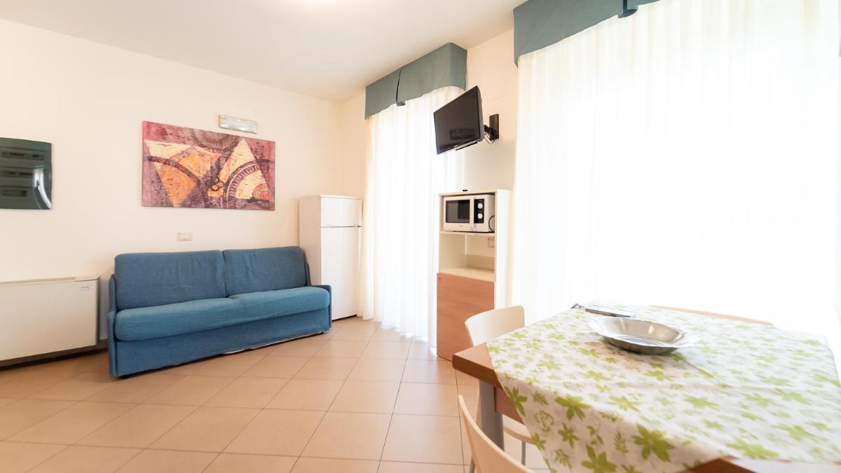 Appartamenti per Vacanze Anchisemare - Housity