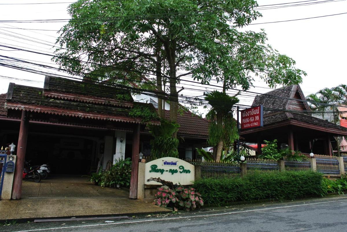 Phang-Nga Inn Guesthouse - Housity