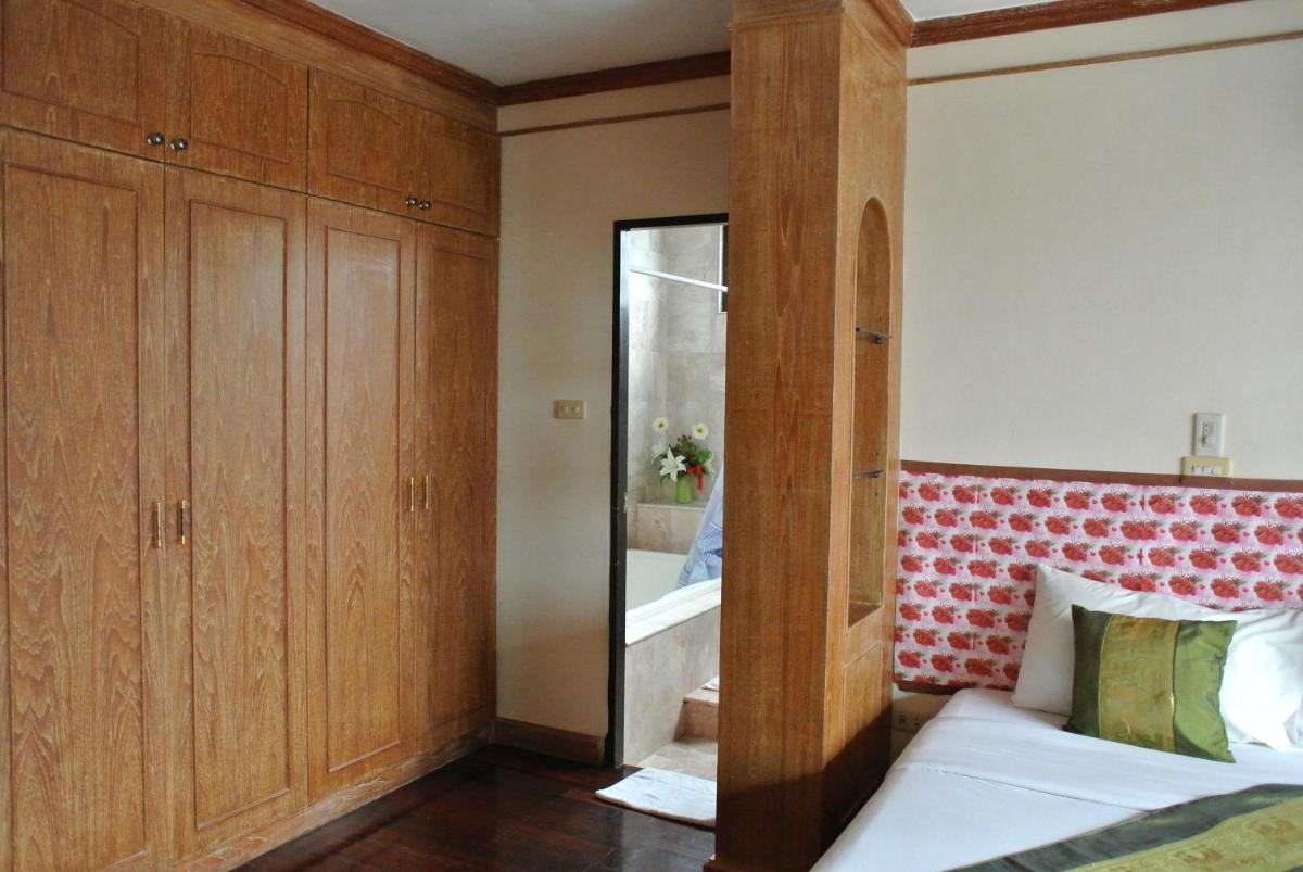 Phang-Nga Inn Guesthouse - Housity