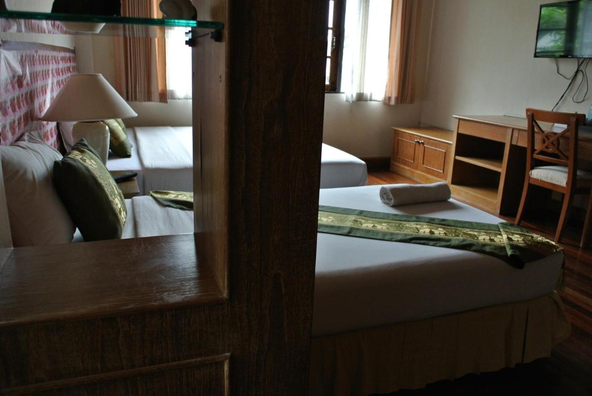 Phang-Nga Inn Guesthouse - Housity