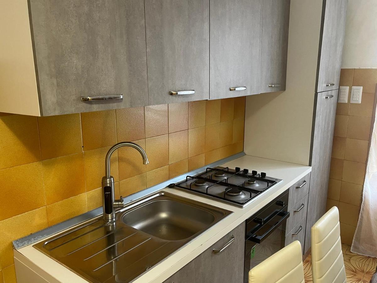 Tropea Apartment Historic Residence - Hizvo
