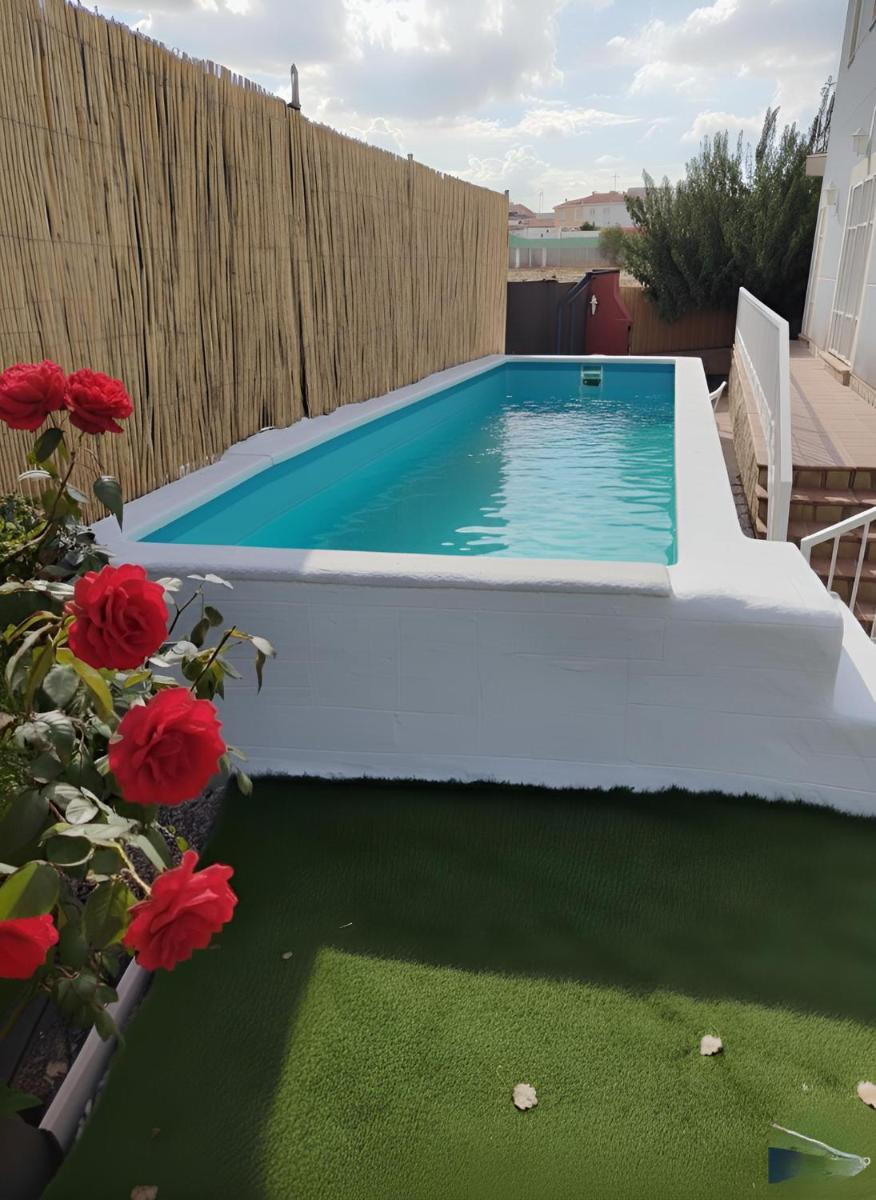 El Rincón Azul - Housity