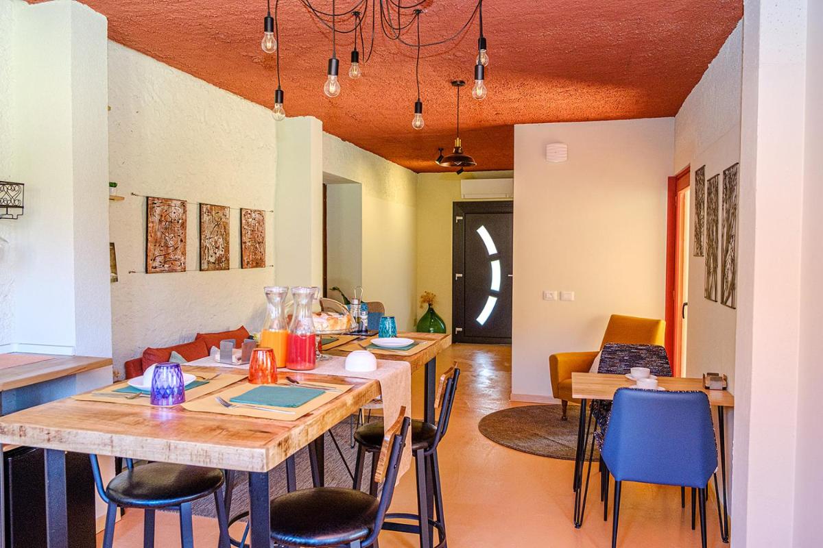 Dolcevita guest house - Housity