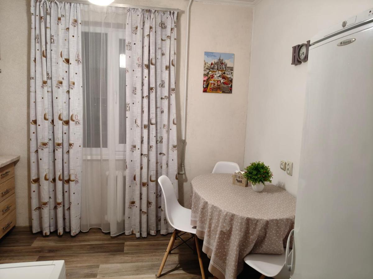 бульвар Олександрійський 125 Comfort house - Housity