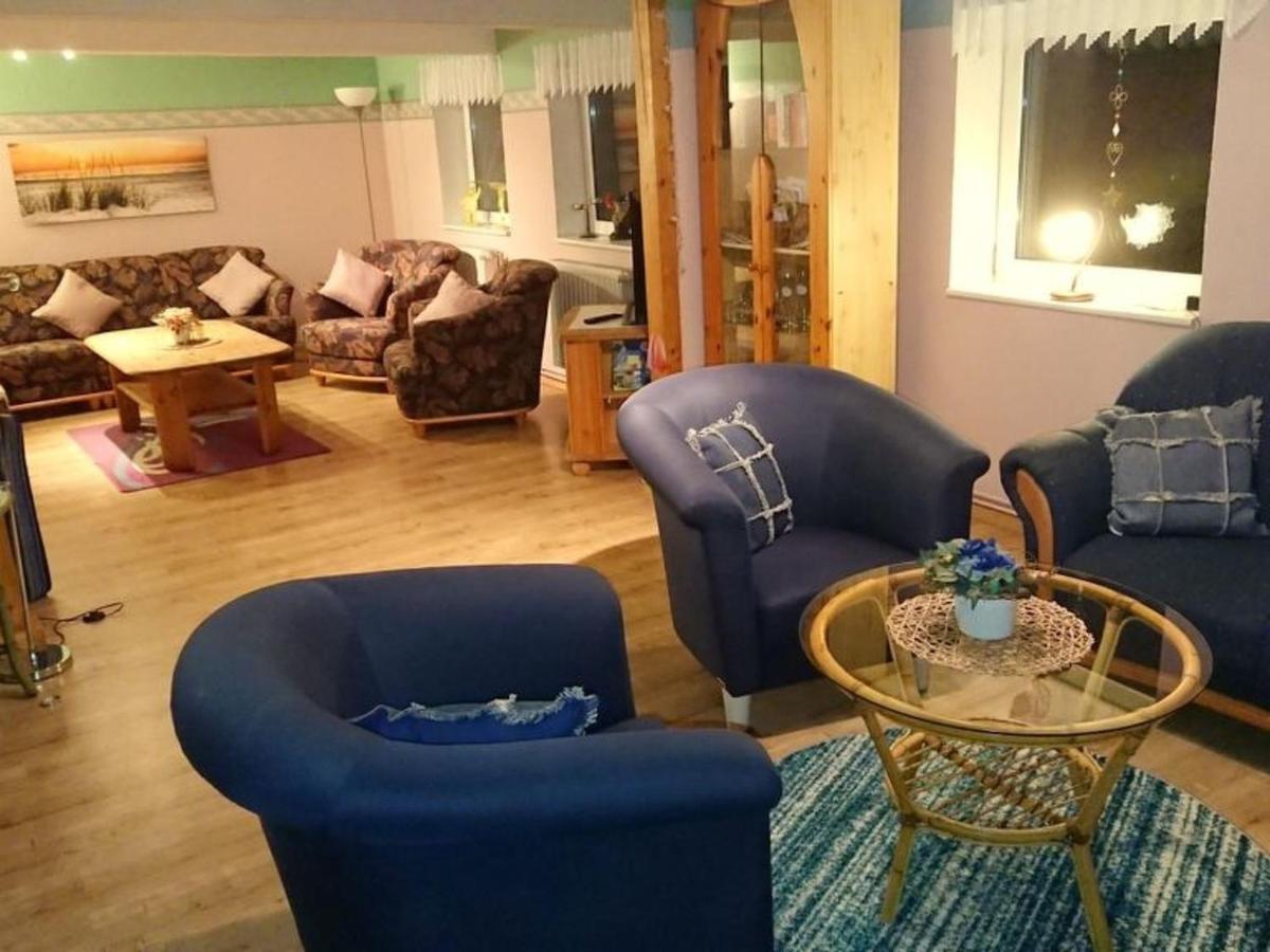 Holiday Home in Bohmstedt mit Großem Garten by Interhome - Housity