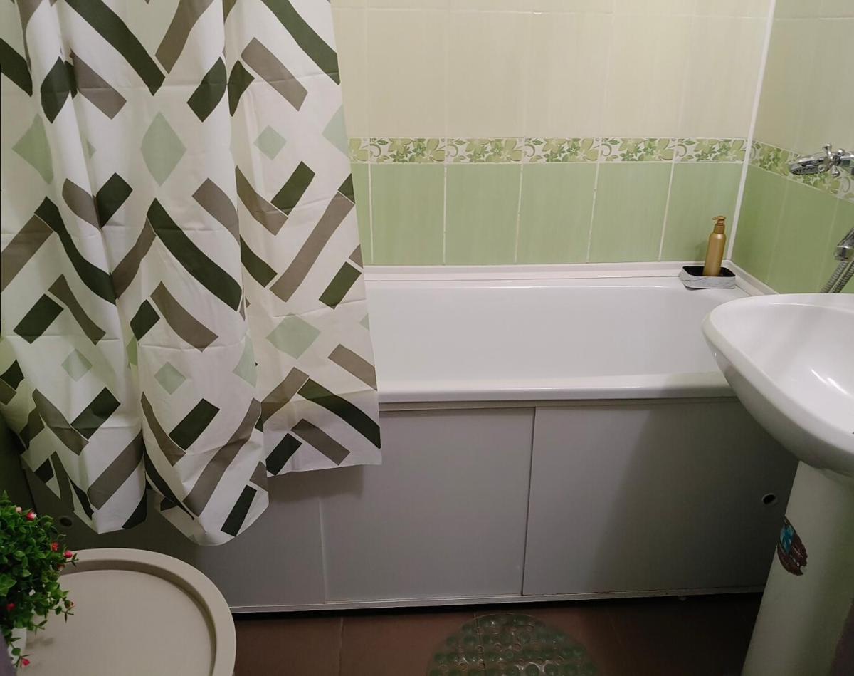 бульвар Олександрійський 125 Comfort house - Housity
