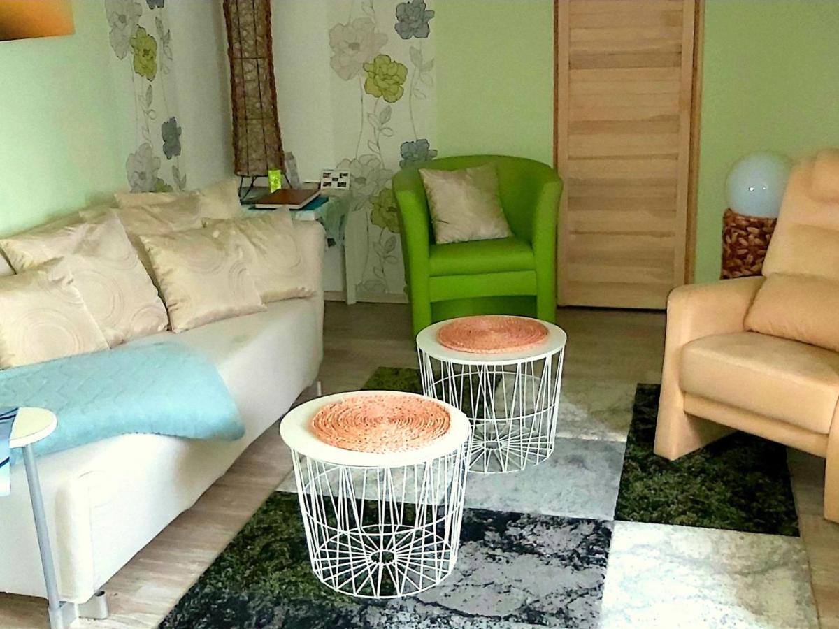 Apartment Toms Hütte in Bohmstedt by Interhome - Housity