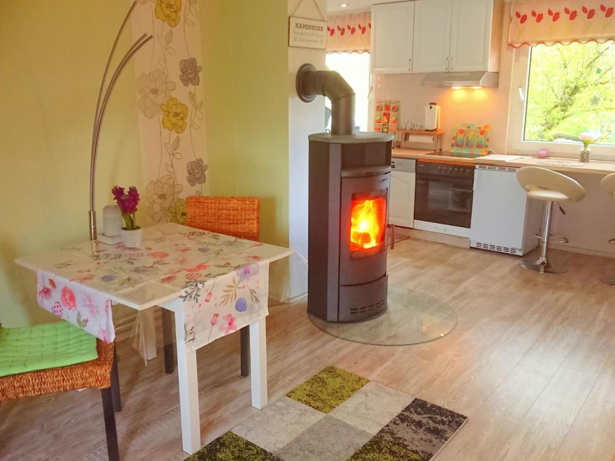 Apartment Toms Hütte in Bohmstedt by Interhome - Housity