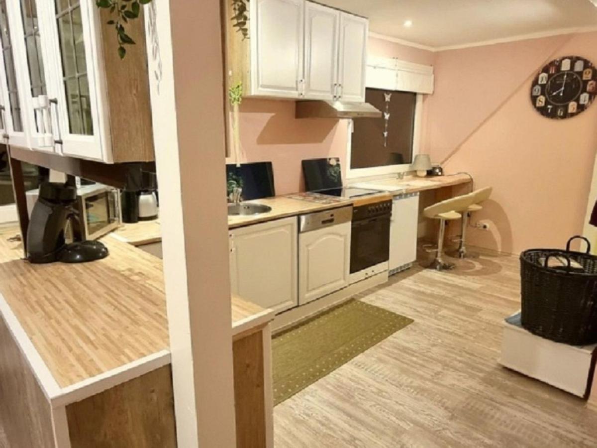 Apartment Toms Hütte in Bohmstedt by Interhome - Housity
