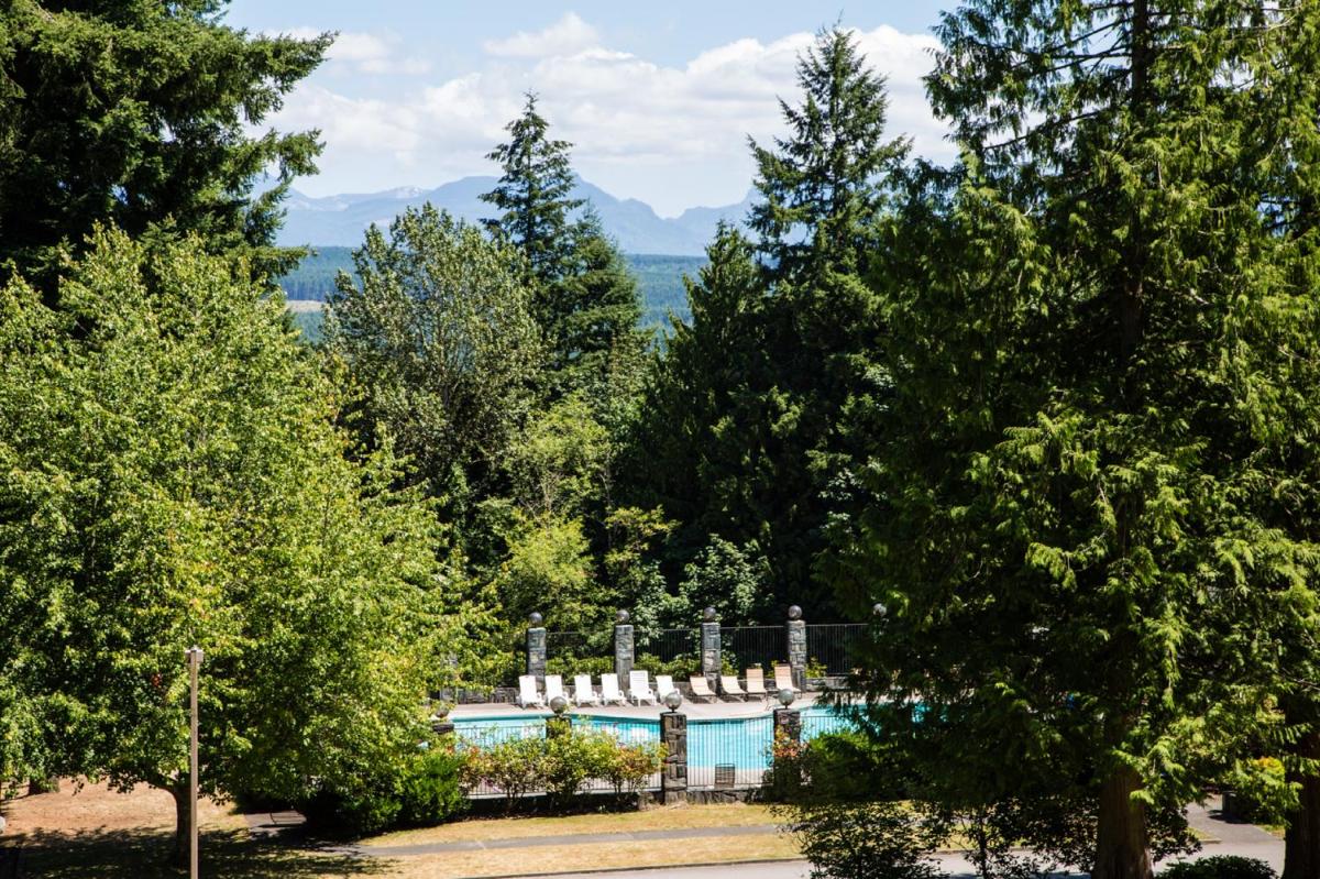 Tall Chief Camping Resort Cottage 1 - Housity