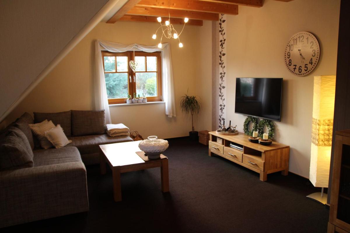 FeWo La Casa - Ferien im Münsterland - Housity