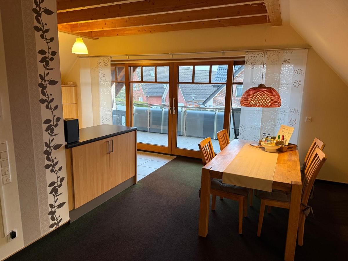 FeWo La Casa - Ferien im Münsterland - Housity