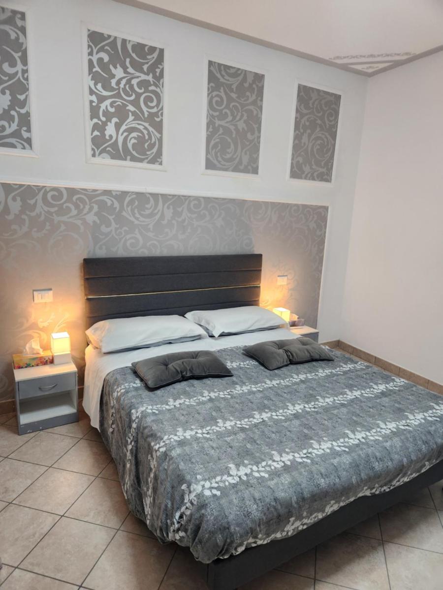 B&B Regina Margherita Suite Sauna - Hizvo