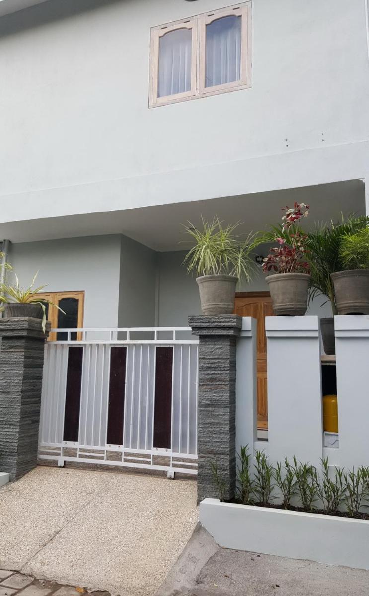 Bodat Townhouse - Housity