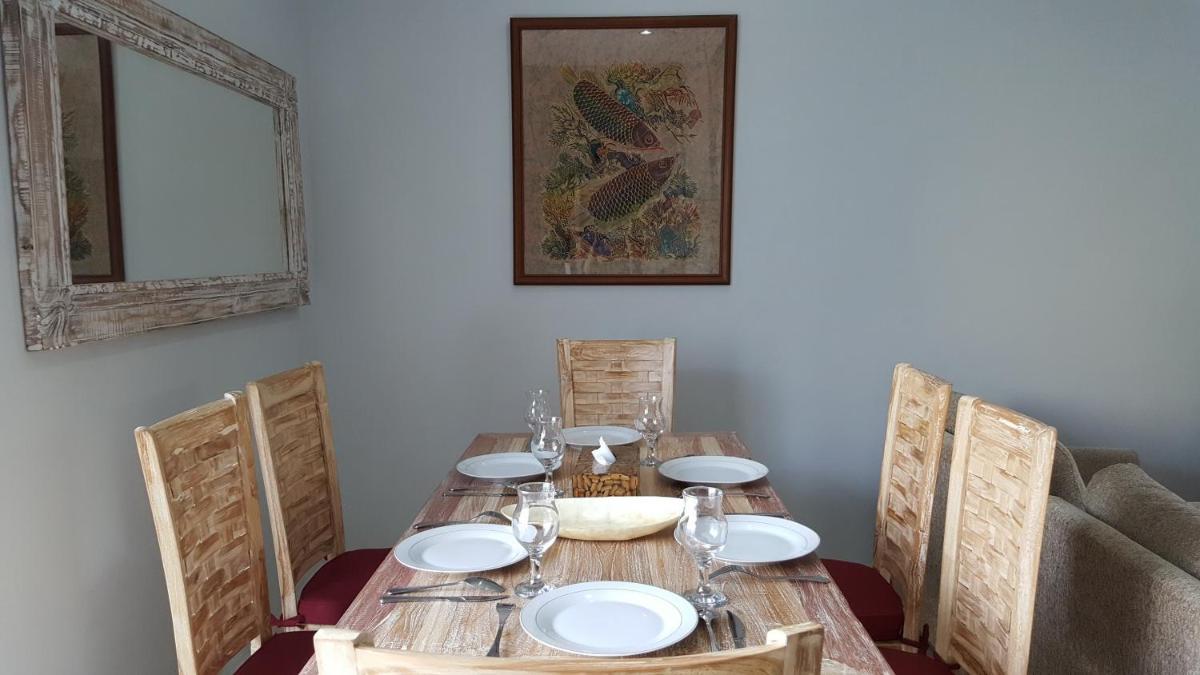 Bodat Townhouse - Housity