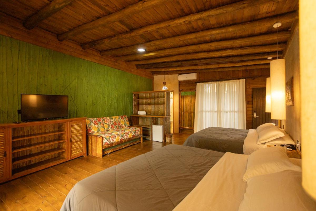 Grajagan Surf Resort - Housity
