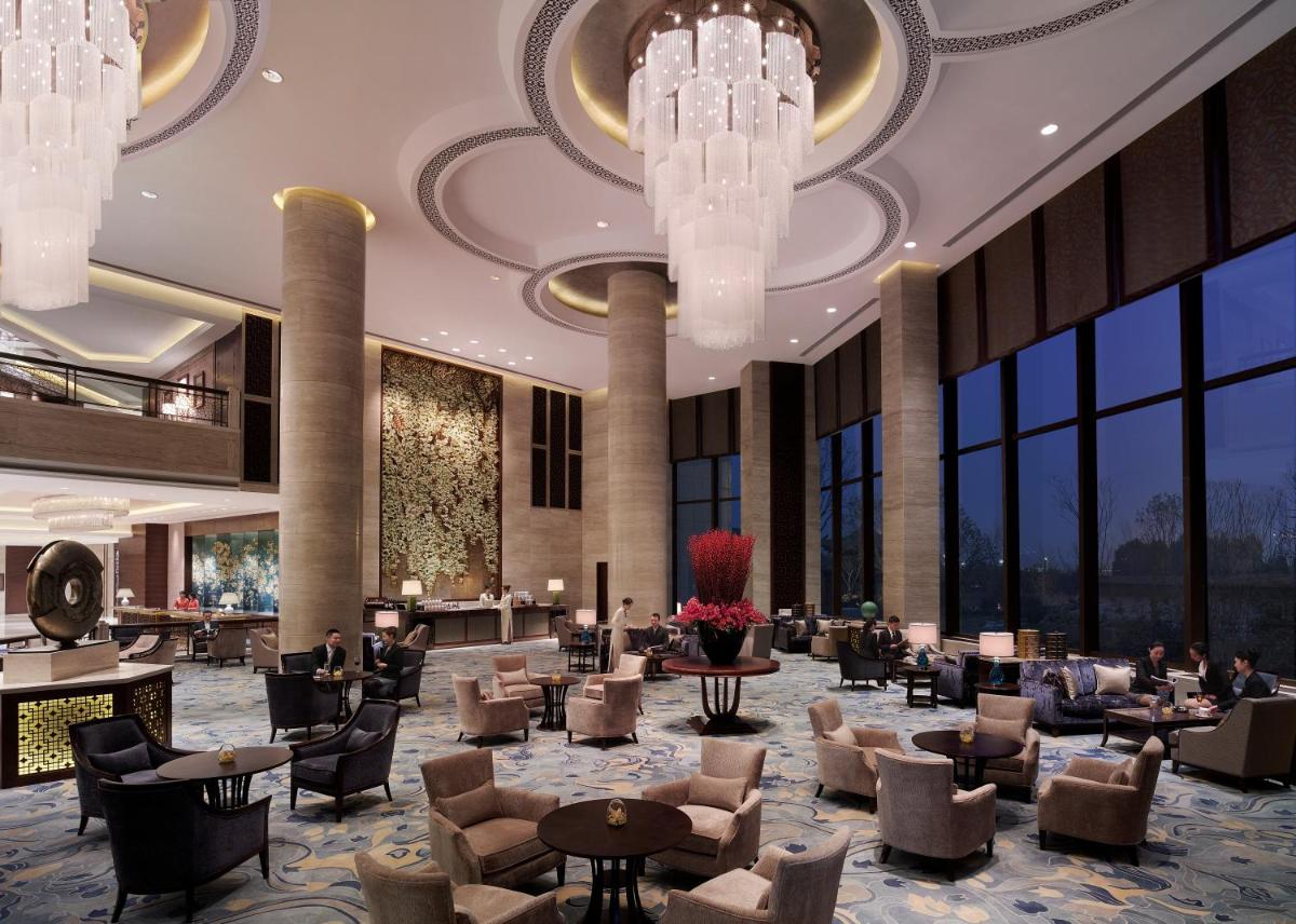 Shangri-La Yangzhou - Housity