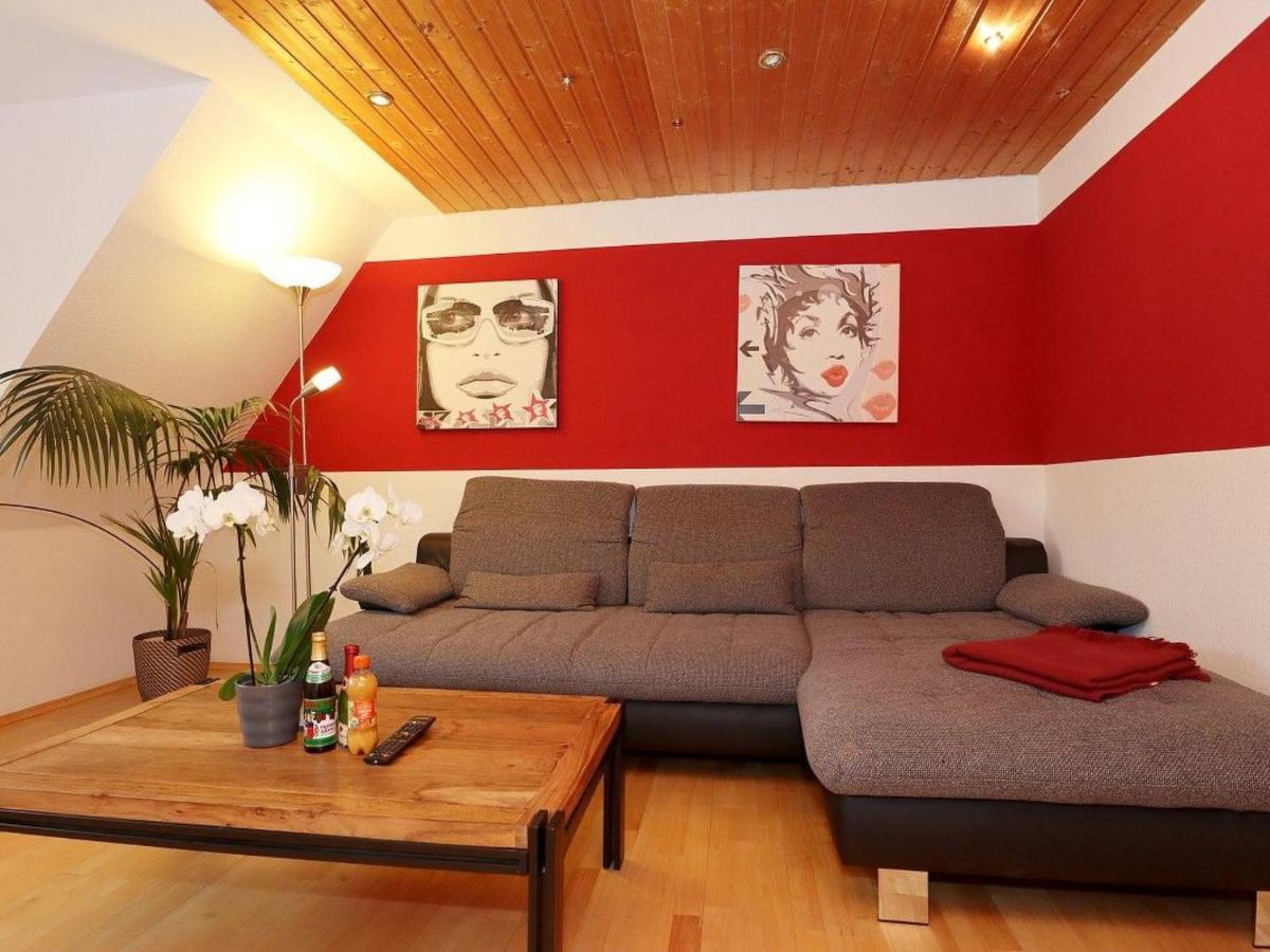 Apartment Bertsche 2 Schlafzimmer by Interhome - Housity