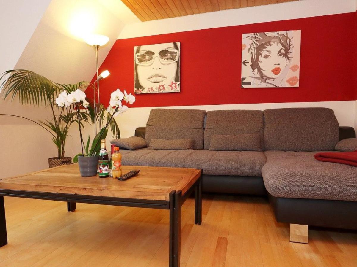 Apartment Bertsche 2 Schlafzimmer by Interhome - Housity