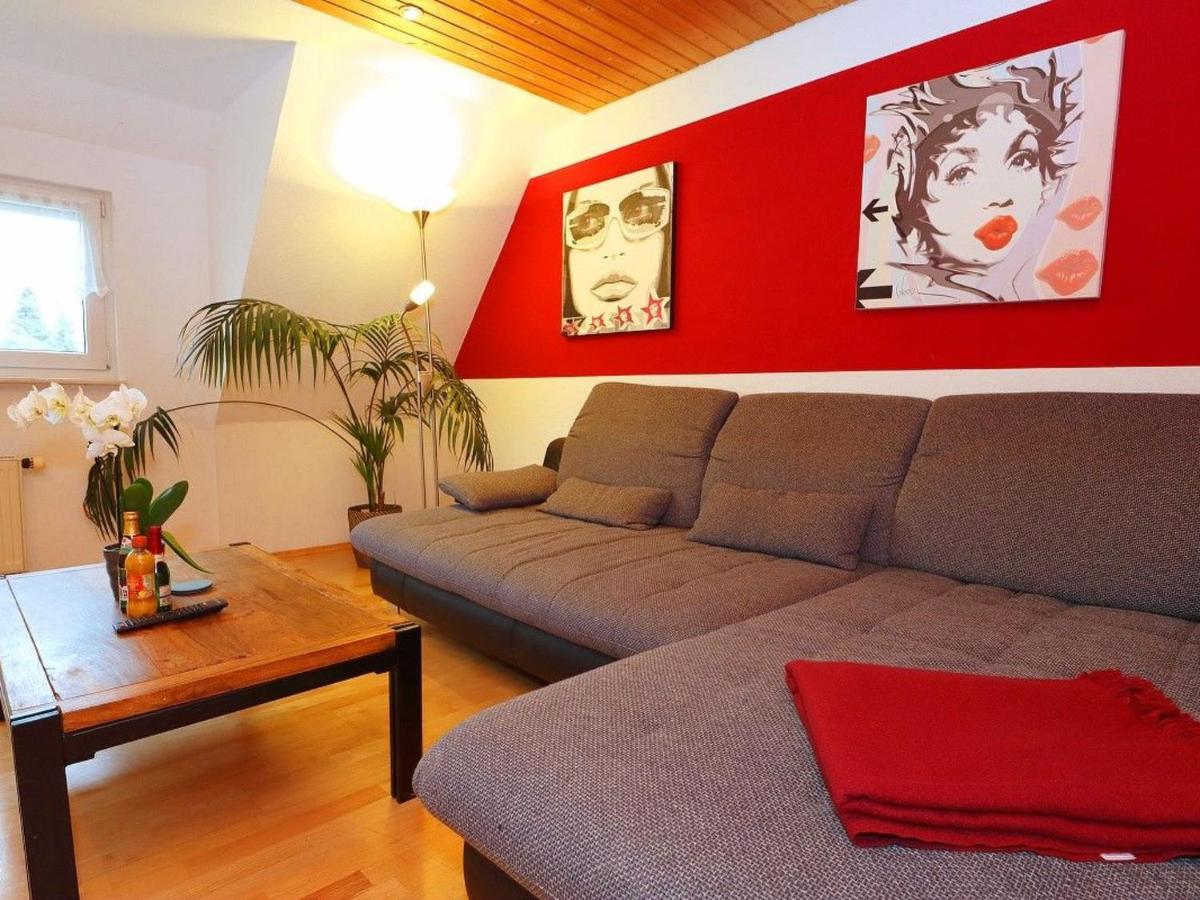 Apartment Bertsche 2 Schlafzimmer by Interhome - Housity
