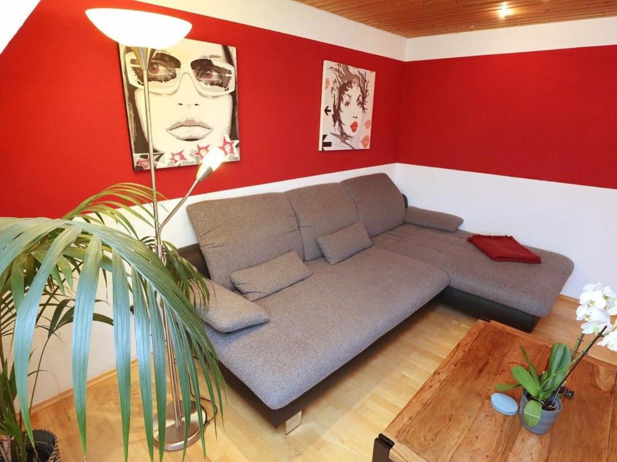 Apartment Bertsche 2 Schlafzimmer by Interhome - Housity