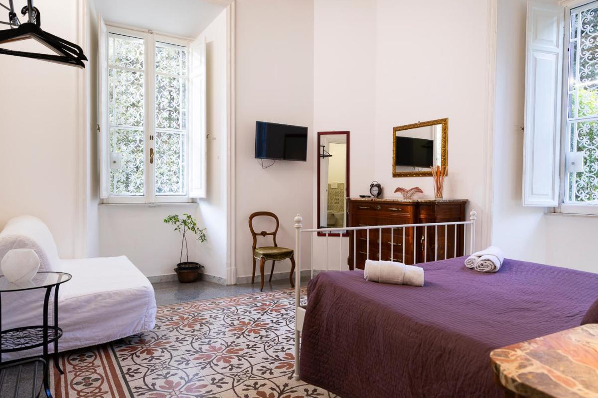 B&B Domus Aurea - Hizvo