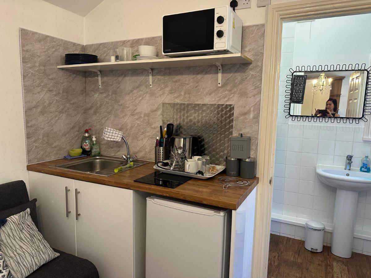 Station Approach - Housity