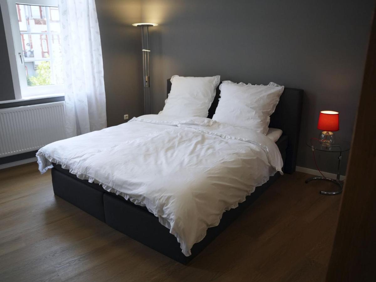 Apartment Wohnung in Hameln mit Garten by Interhome - Housity