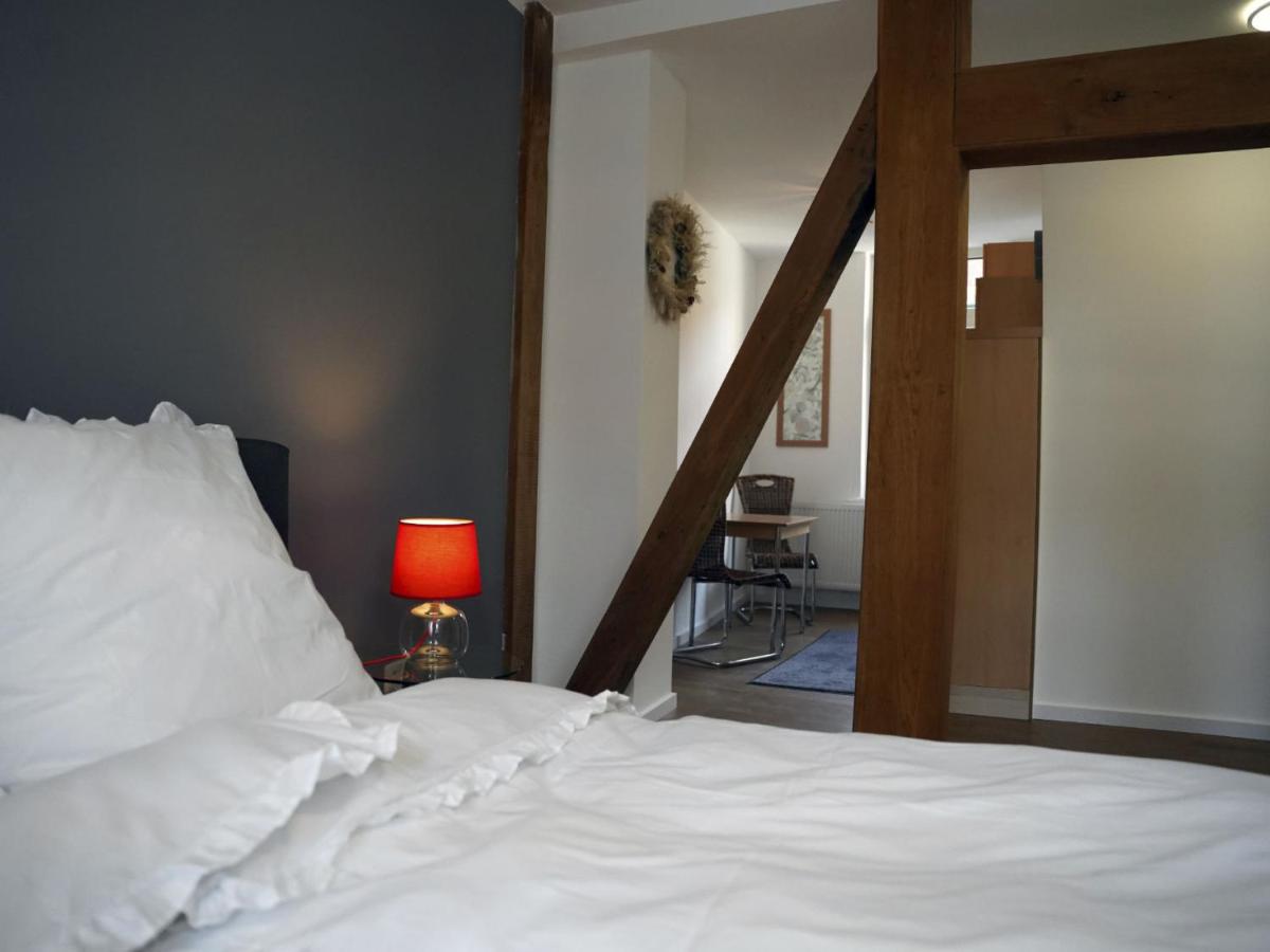 Apartment Wohnung in Hameln mit Garten by Interhome - Housity
