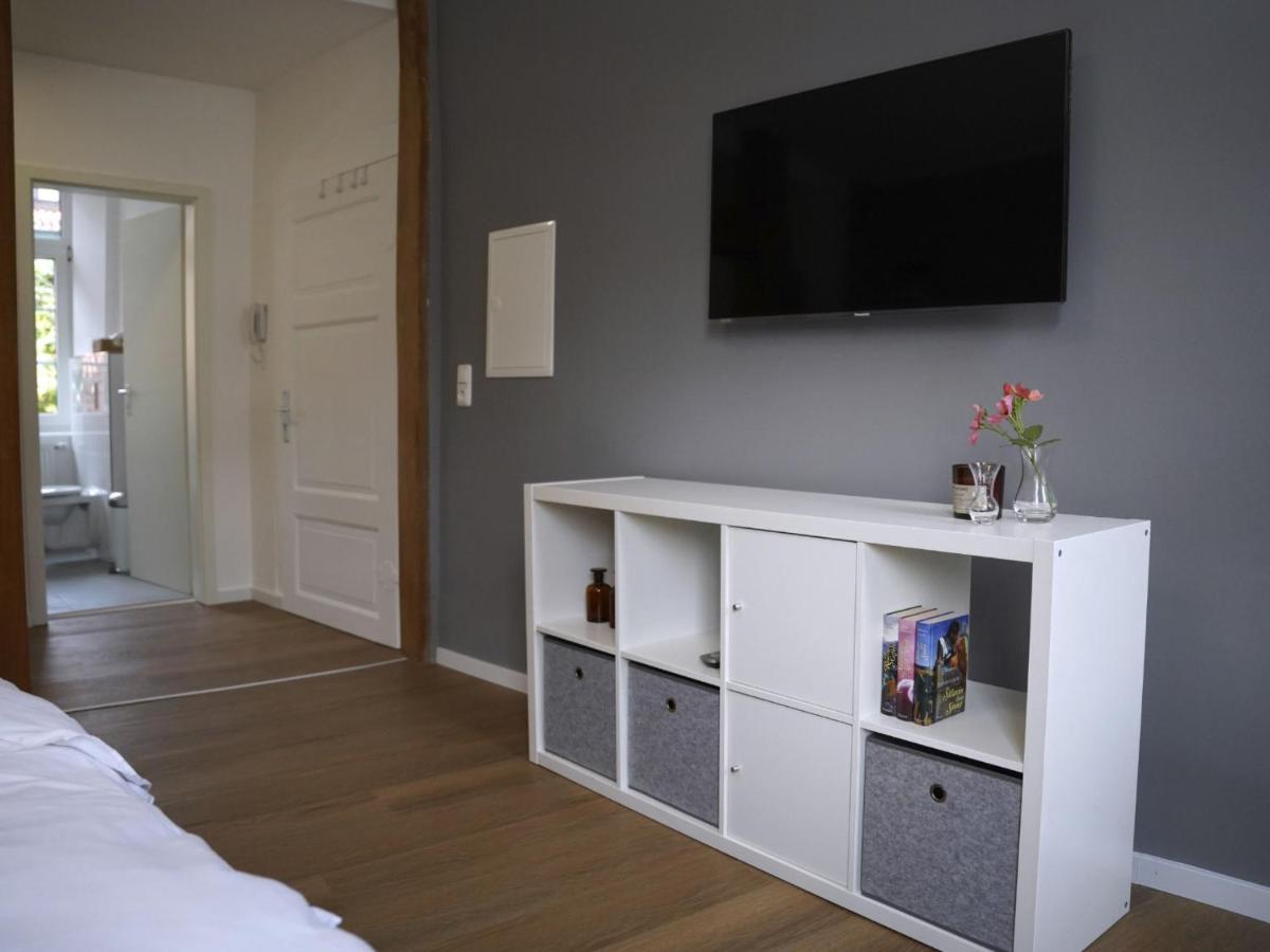 Apartment Wohnung in Hameln mit Garten by Interhome - Housity