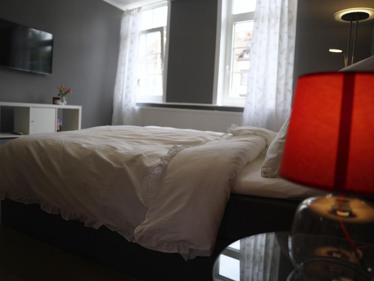 Apartment Wohnung in Hameln mit Garten by Interhome - Housity