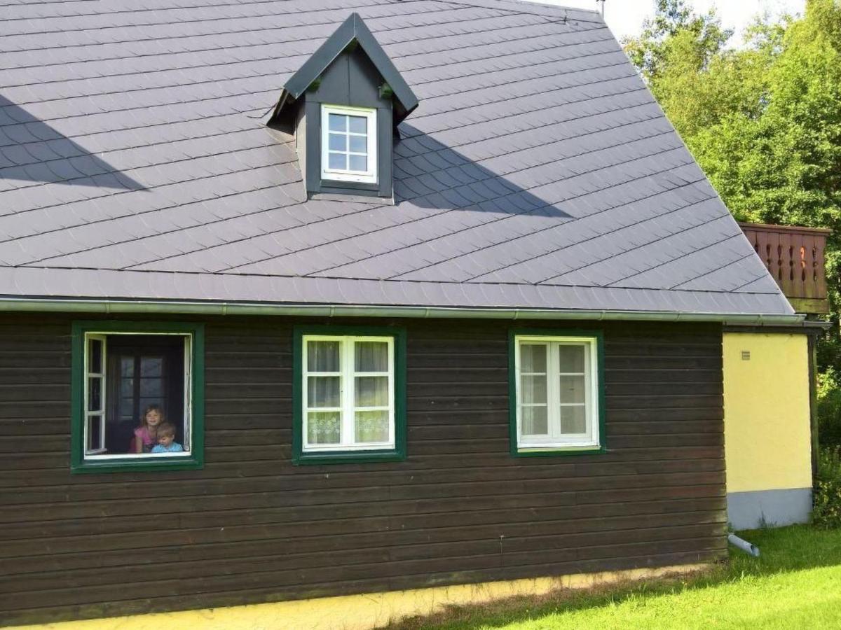 Apartment Appartement in Vordorfermühle mit Garten by Interhome - Housity