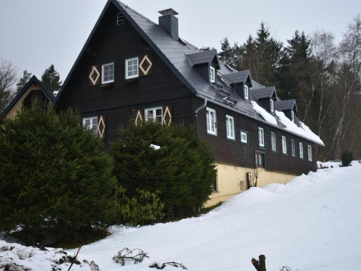 Apartment Appartement in Vordorfermühle mit Garten by Interhome - Housity