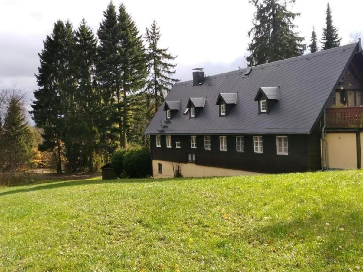 Apartment Appartement in Vordorfermühle mit Garten by Interhome - Housity