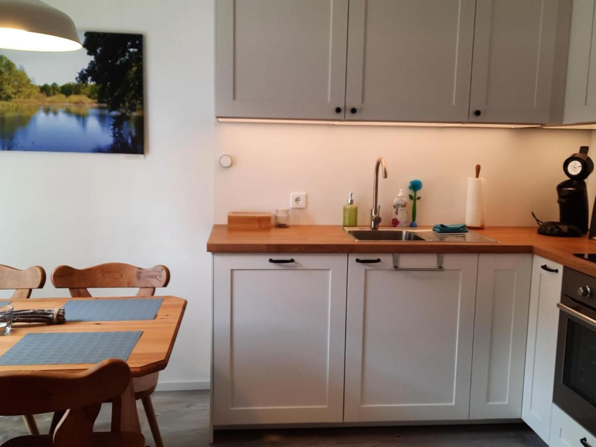 Holiday Home Alte Kate by Interhome - Housity