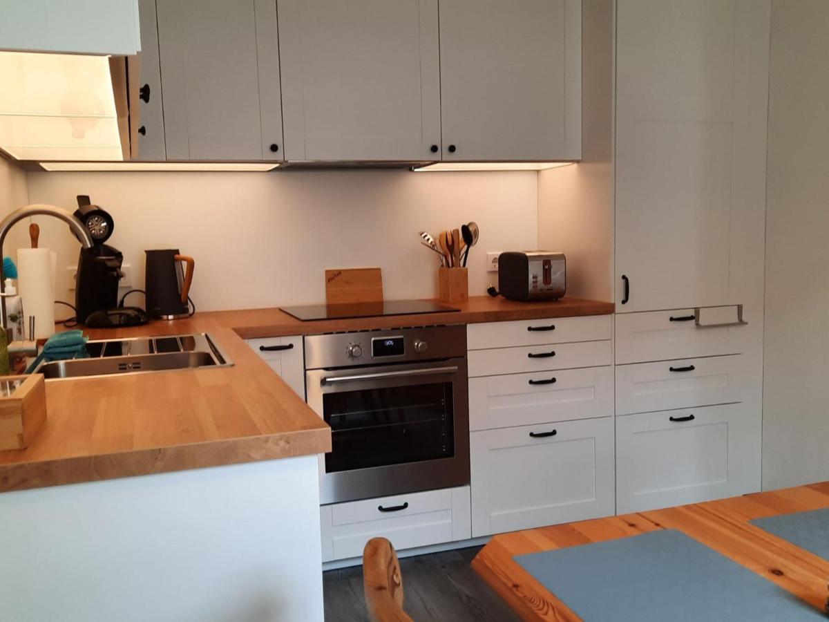 Holiday Home Alte Kate by Interhome - Housity