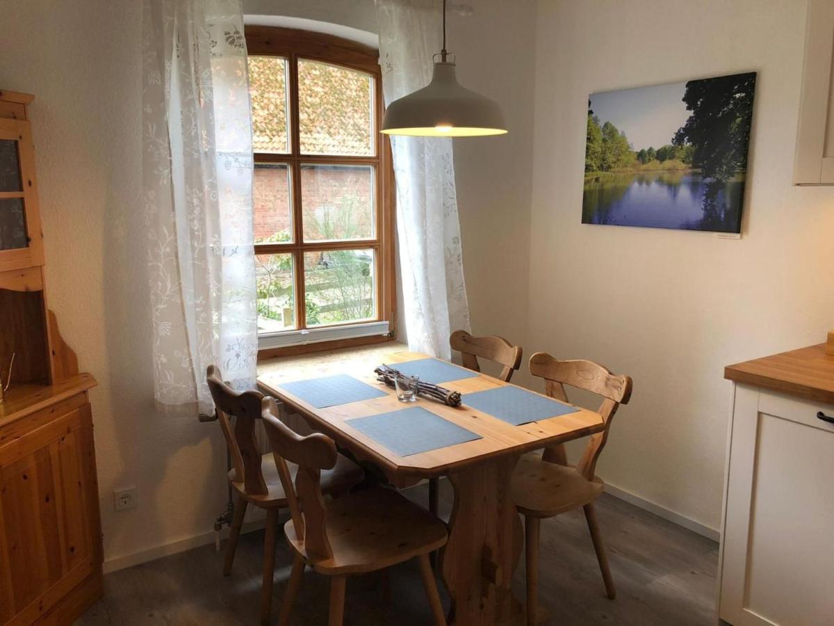 Holiday Home Alte Kate by Interhome - Housity