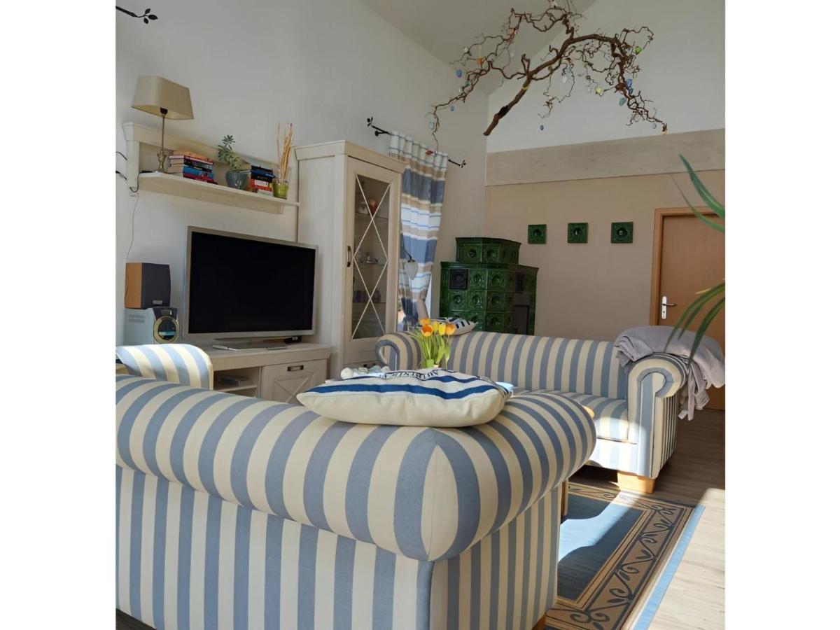 Holiday Home Haus Bernstein by Interhome - Housity