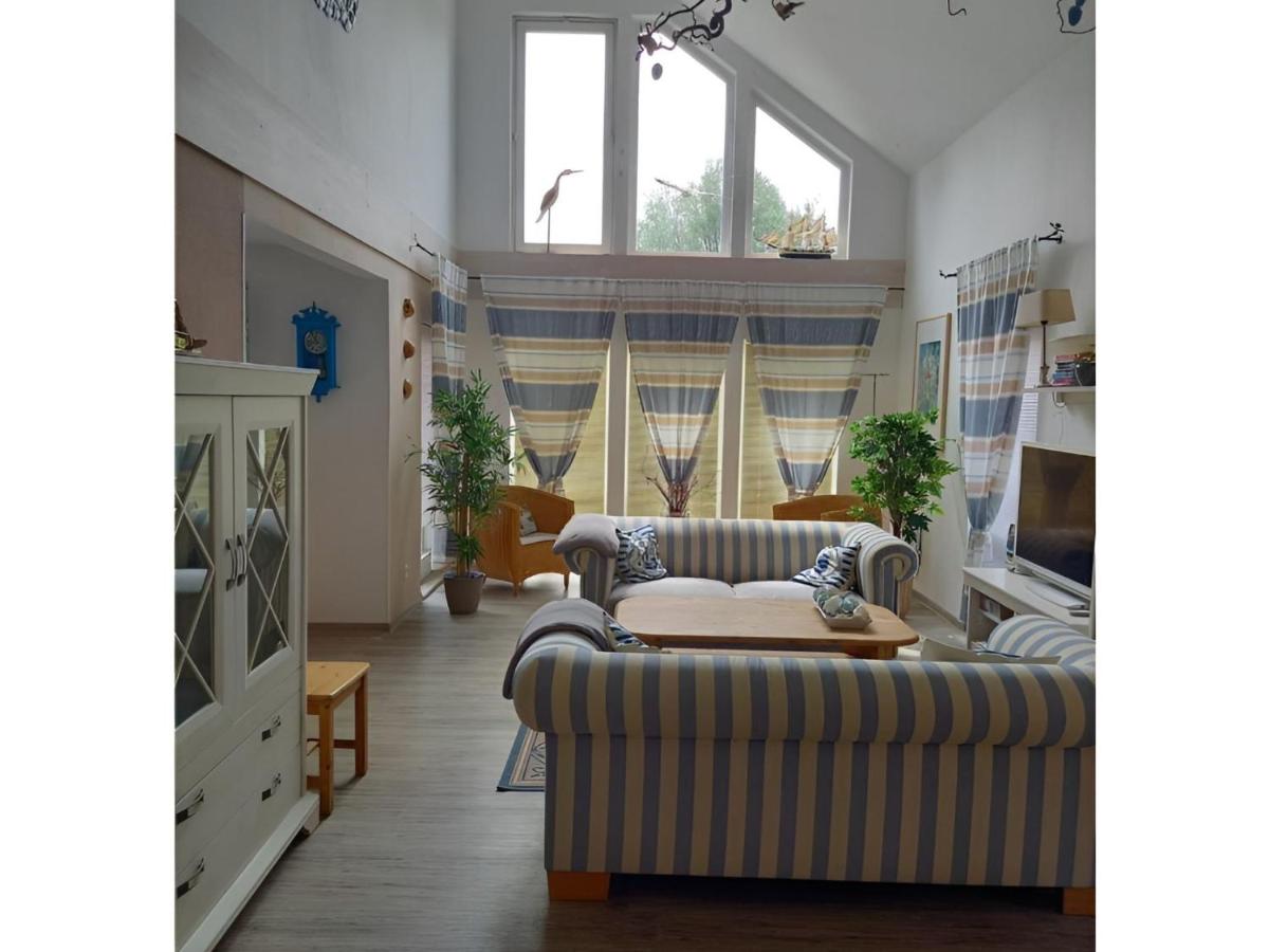 Holiday Home Haus Bernstein by Interhome - Housity
