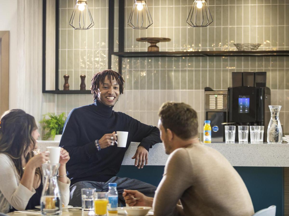 Aparthotel Adagio London Stratford - Housity