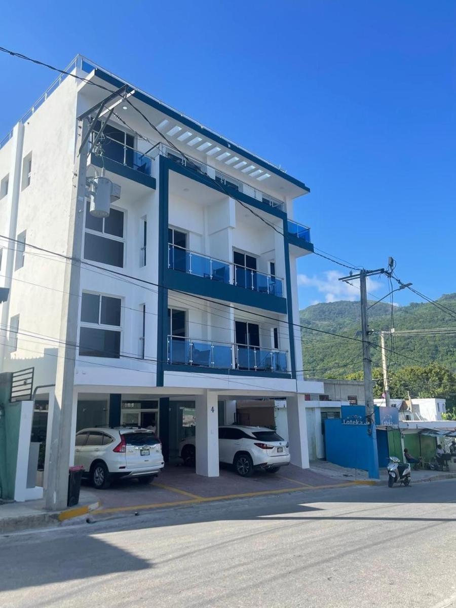 2 Bdrm 1 Bath Near River and Beach, 3L, Paraiso, Barahona - Housity