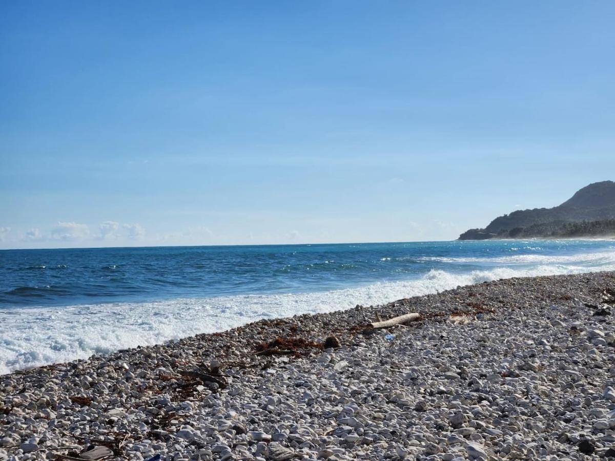 2 Bdrm 1 Bath Near River and Beach, 3L, Paraiso, Barahona - Housity